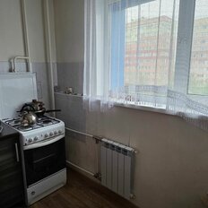 Квартира 58 м², 3-комнатная - изображение 2