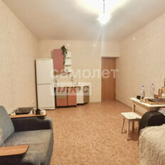 18,9 м², комната - изображение 2