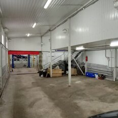 400 м², помещение свободного назначения - изображение 5