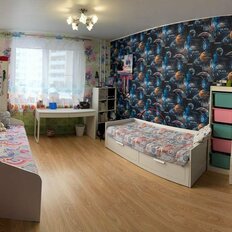 Квартира 61 м², 2-комнатная - изображение 4