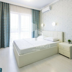 Квартира 43 м², 1-комнатная - изображение 3