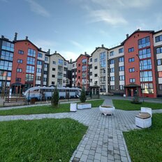 Квартира 45 м², 2-комнатная - изображение 4