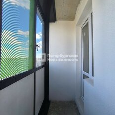 Квартира 29,4 м², 1-комнатная - изображение 5