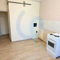 Квартира 54,6 м², 1-комнатная - изображение 3