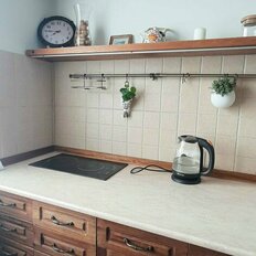 Квартира 32 м², 1-комнатная - изображение 1