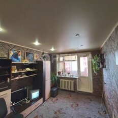 Квартира 33,9 м², 1-комнатная - изображение 1