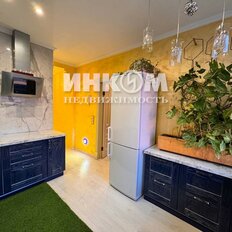 Квартира 43,7 м², 1-комнатная - изображение 4