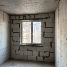 Квартира 39 м², 1-комнатная - изображение 5