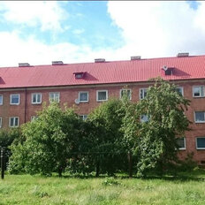 Квартира 40 м², 2-комнатная - изображение 3