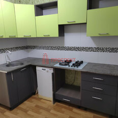 Квартира 51,9 м², 2-комнатная - изображение 3