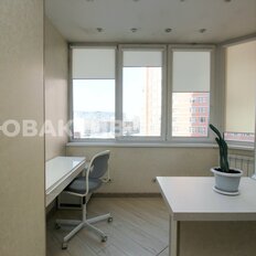 Квартира 84,7 м², 3-комнатная - изображение 5