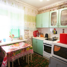 Квартира 29,4 м², 1-комнатная - изображение 3
