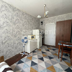 10,5 м², комната - изображение 5