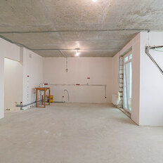 Квартира 91,9 м², 3-комнатная - изображение 2