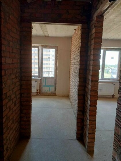 30,1 м², 1-комнатная квартира 2 250 000 ₽ - изображение 58