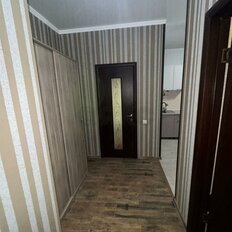 Квартира 29,2 м², 1-комнатная - изображение 4