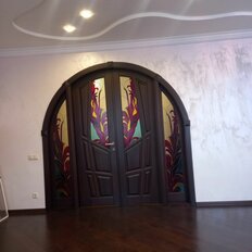 Квартира 115 м², 3-комнатная - изображение 4