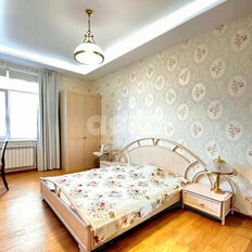 Квартира 139 м², 3-комнатная - изображение 5