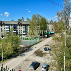 Квартира 57,4 м², 3-комнатная - изображение 3