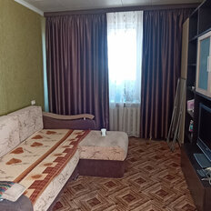 Квартира 34,9 м², 1-комнатная - изображение 4
