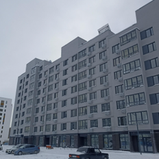 Квартира 34,9 м², 1-комнатная - изображение 1