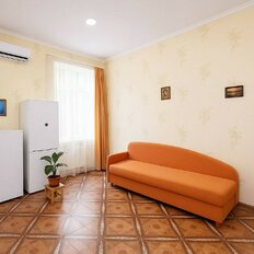 Квартира 24 м², студия - изображение 1