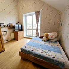 Квартира 36,1 м², 1-комнатная - изображение 3