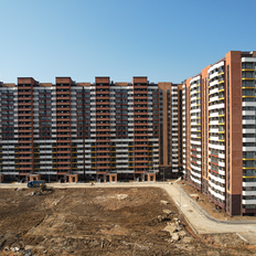 Квартира 61,8 м², 2-комнатная - изображение 2
