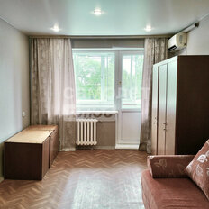 Квартира 29 м², 1-комнатная - изображение 1