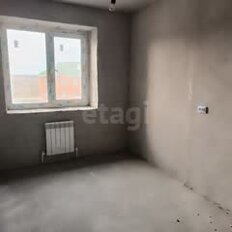 Квартира 39,6 м², 2-комнатная - изображение 4