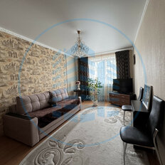 Квартира 55,7 м², 2-комнатная - изображение 3