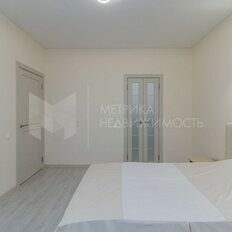 Квартира 89,9 м², 3-комнатная - изображение 5