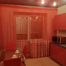 Квартира 41,9 м², 1-комнатная - изображение 5