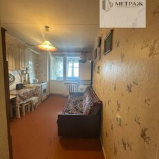 Квартира 37,2 м², 1-комнатная - изображение 3