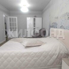 Квартира 60 м², 2-комнатная - изображение 3