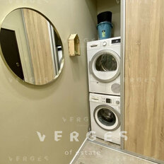 Квартира 68 м², 3-комнатная - изображение 3