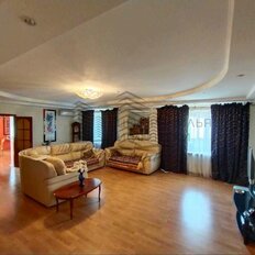 Квартира 177 м², 4-комнатная - изображение 3