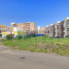 Квартира 38 м², 1-комнатная - изображение 3