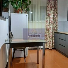 Квартира 29 м², 1-комнатная - изображение 3