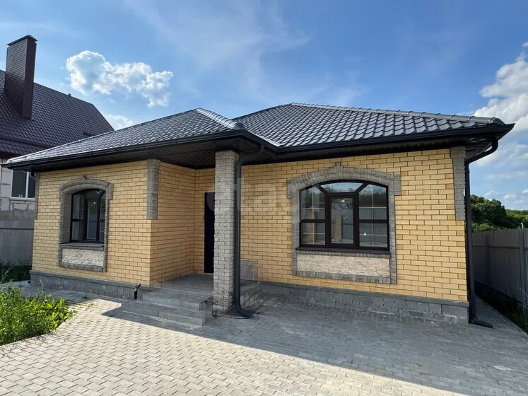 115,6 м² дом, 11 соток участок 11 000 000 ₽ - изображение 1