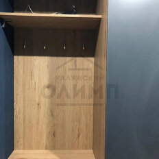 Квартира 40 м², 1-комнатная - изображение 5