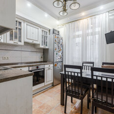 Квартира 68,7 м², 3-комнатная - изображение 3