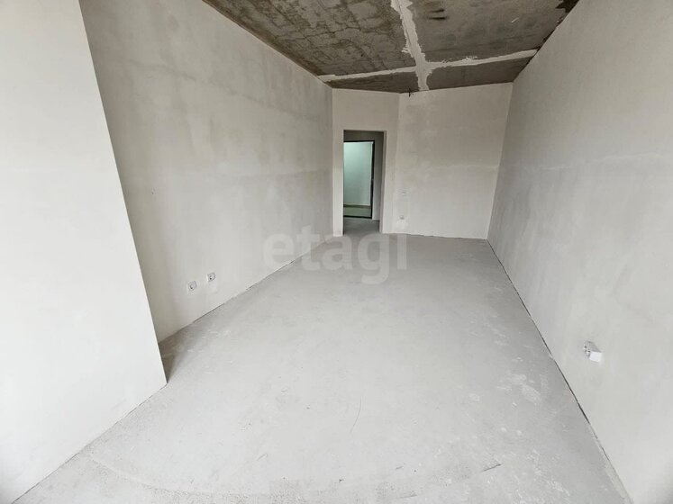 38,9 м², 2-комнатная квартира 3 858 000 ₽ - изображение 41