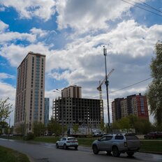 Квартира 22 м², студия - изображение 3