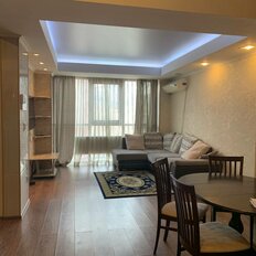 Квартира 76,2 м², 3-комнатная - изображение 5