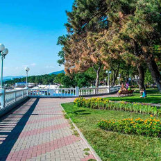 Квартира 54 м², 1-комнатная - изображение 5