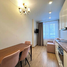 Квартира 36,7 м², 1-комнатная - изображение 5