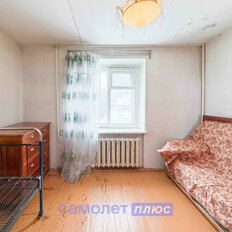 Квартира 49,6 м², 2-комнатная - изображение 5