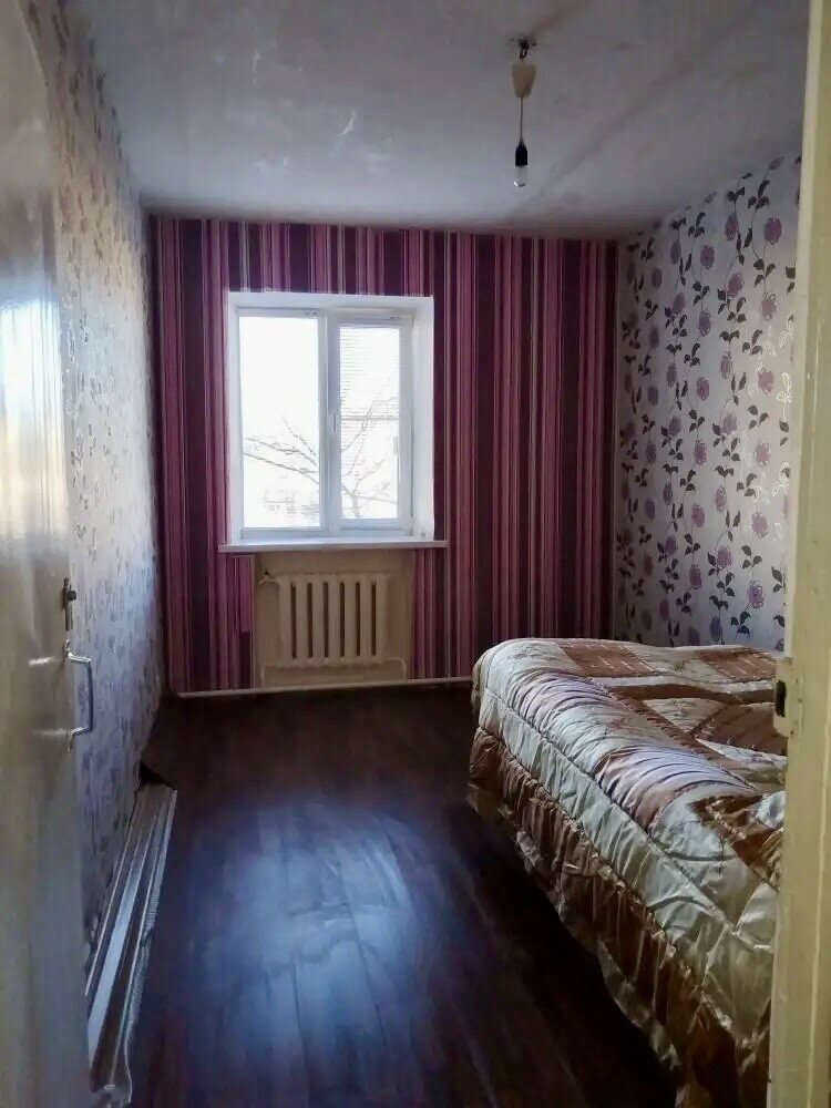 Квартира 3-комн. 61.5 м² в село Издешково — фото 2