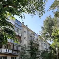 Квартира 46 м², 3-комнатная - изображение 2